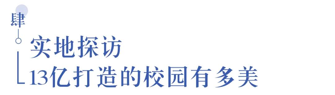 溫江首所國際學校今年9月開學   今年招收小一二、初一和高一學生