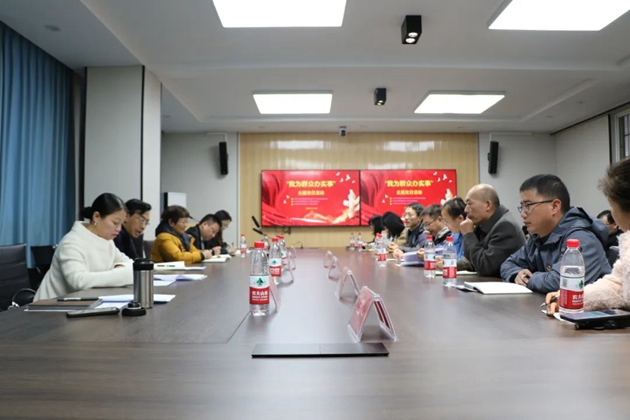 四川應(yīng)用技術(shù)職業(yè)學(xué)院電子與工程學(xué)院教師黨支部與西昌學(xué)院機(jī)械與電氣學(xué)院教師黨支部、西昌天王山社區(qū)黨支部共同開展主題黨日活動